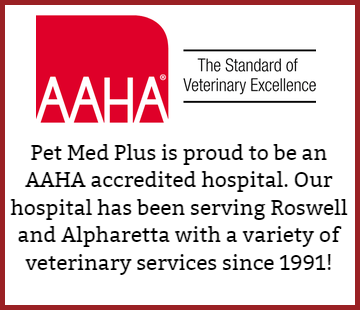 alpharetta veterinarian